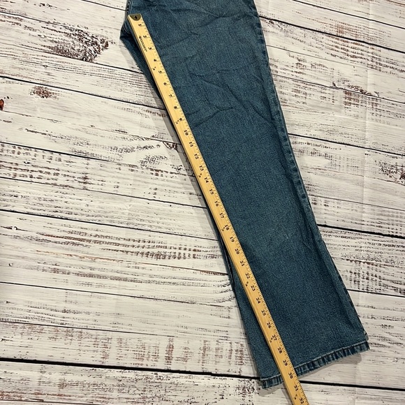 Lauren Ralph Lauren Flair Leg‎ Jeans - Picture 6 of 6